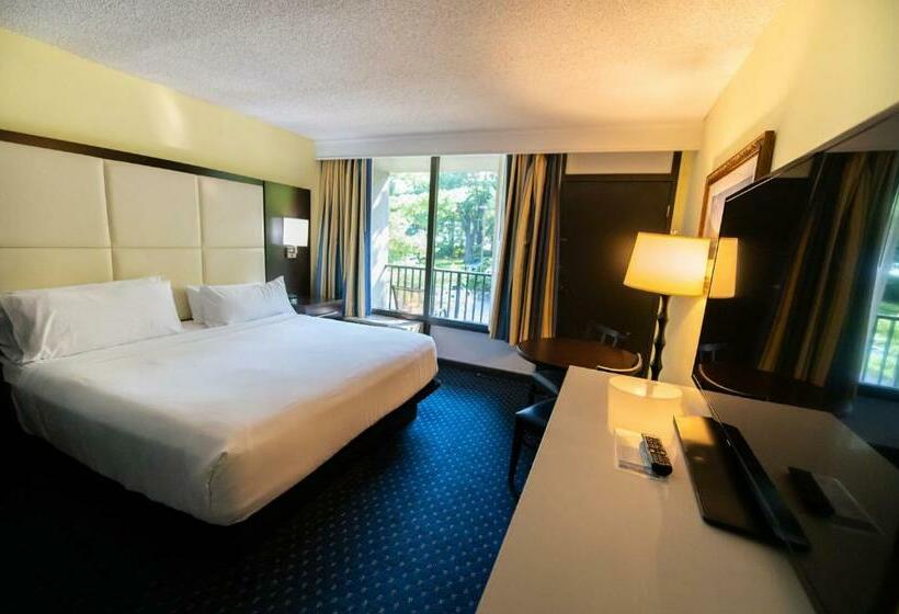 Holiday Inn Bar Harbor Regency Hotel, An Ihg