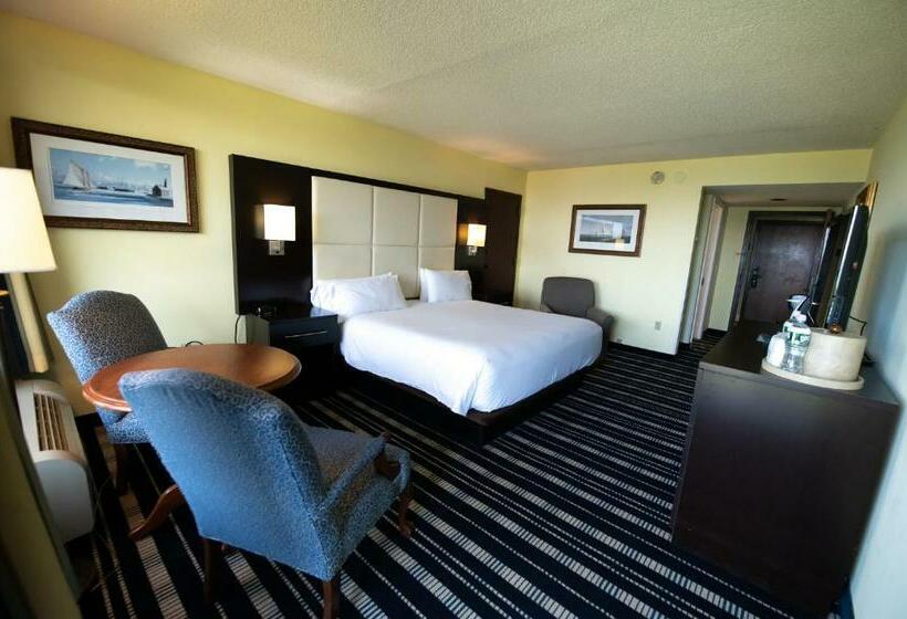 Holiday Inn Bar Harbor Regency Hotel, An Ihg