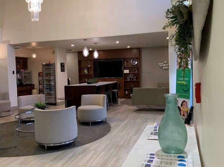 בית מלון כפרי Holiday Inn Selma Swancourt By Ihg