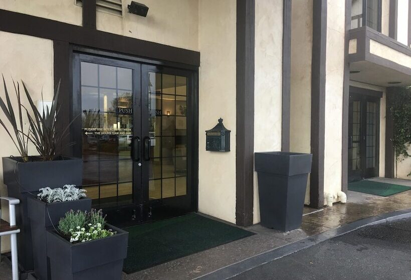 בית מלון כפרי Holiday Inn Selma Swancourt By Ihg