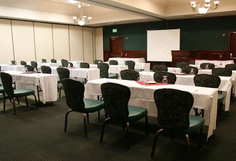 בית מלון כפרי Holiday Inn Selma Swancourt By Ihg