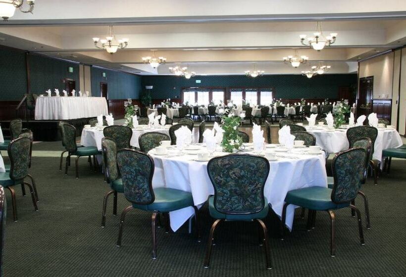 בית מלון כפרי Holiday Inn Selma Swancourt By Ihg