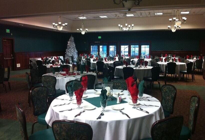 בית מלון כפרי Holiday Inn Selma Swancourt By Ihg