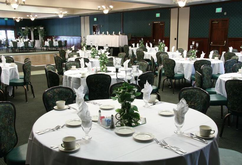 בית מלון כפרי Holiday Inn Selma Swancourt By Ihg