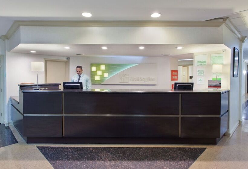 هتل Holiday Inn Shreveport Downtown, An Ihg