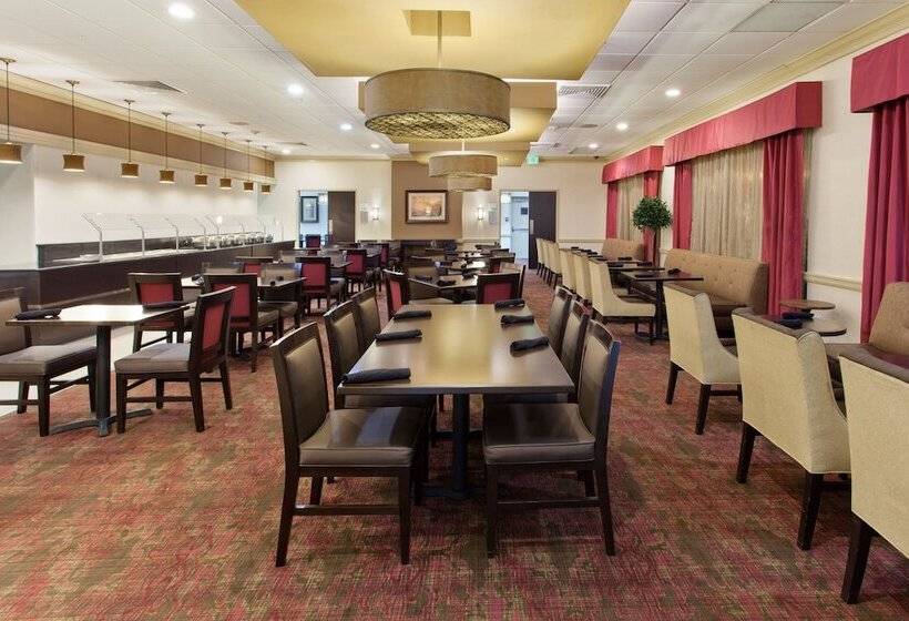 هتل Holiday Inn Shreveport Downtown, An Ihg