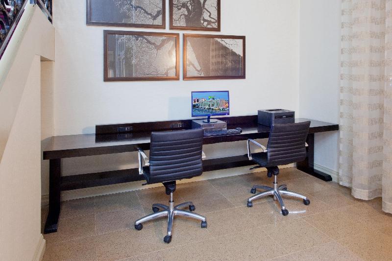 هتل Holiday Inn Shreveport Downtown, An Ihg