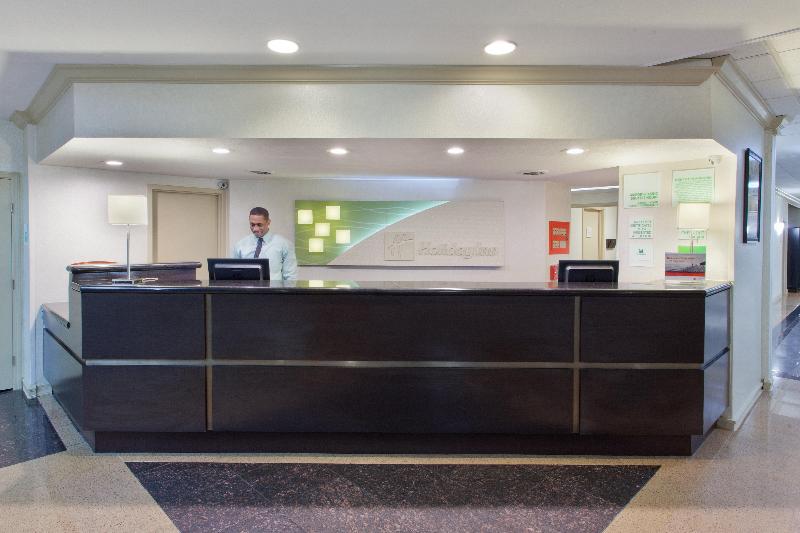 هتل Holiday Inn Shreveport Downtown, An Ihg