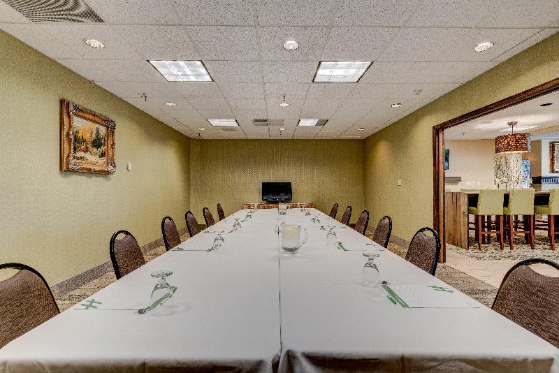 فندق Holiday Inn Spearfish Convention Center, An Ihg