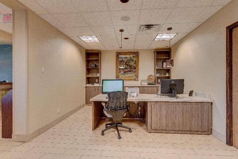 فندق Holiday Inn Spearfish Convention Center, An Ihg