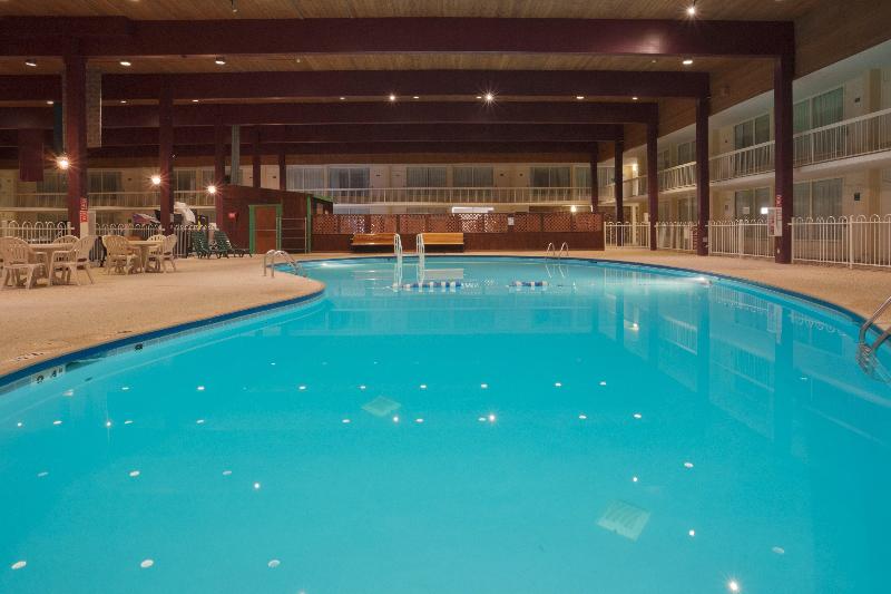 فندق Holiday Inn Spearfish Convention Center, An Ihg