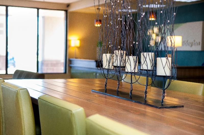 فندق Holiday Inn Spearfish Convention Center, An Ihg