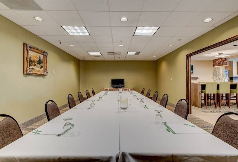 فندق Holiday Inn Spearfish Convention Center, An Ihg