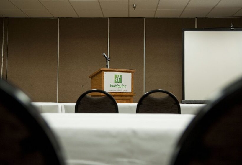 هتل Holiday Inn Spearfish Convention Center, An Ihg