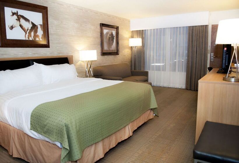 فندق Holiday Inn Spearfish Convention Center, An Ihg