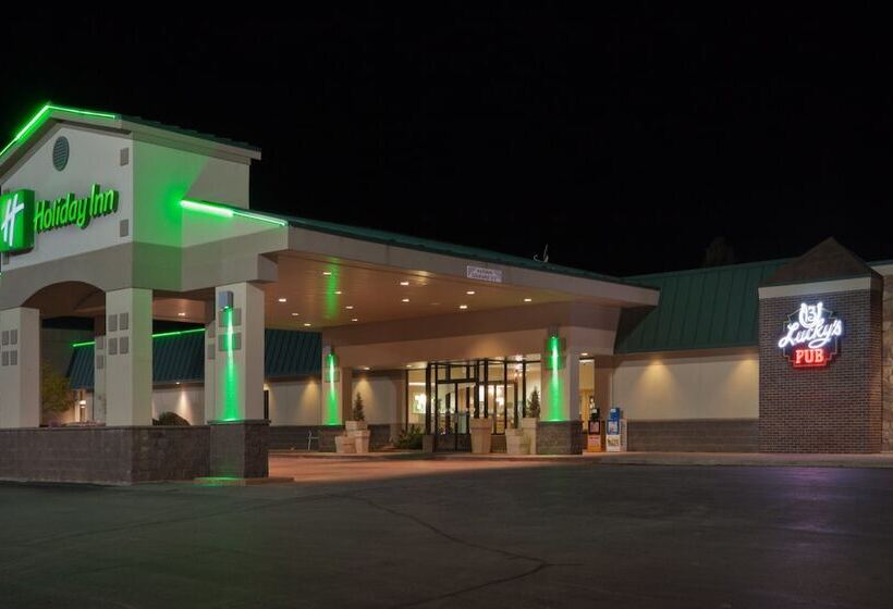 فندق Holiday Inn Spearfish Convention Center, An Ihg