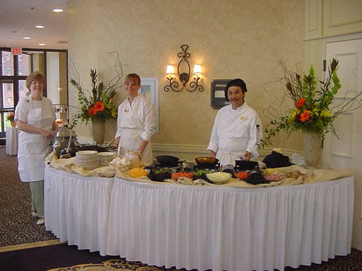 Radisson Hotel St. Joseph