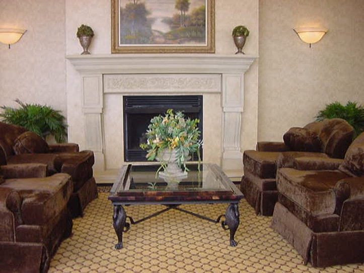 Radisson Hotel St. Joseph