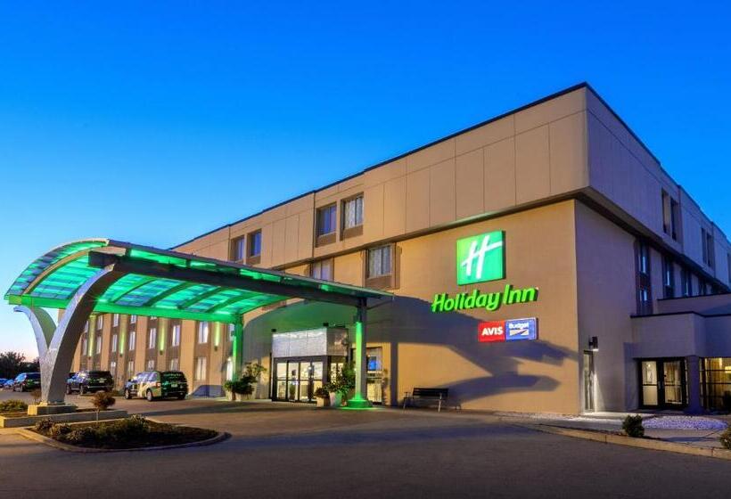 호텔 Holiday Inn St Louis Sw   Route 66, An Ihg