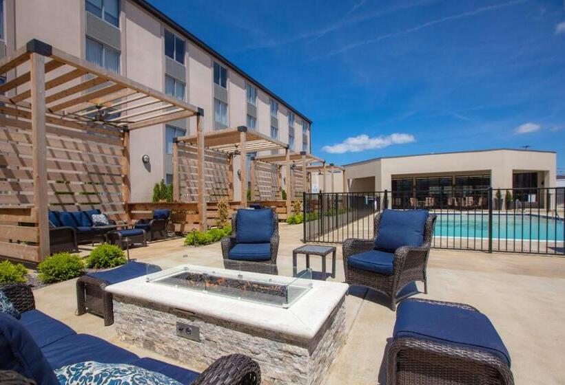 호텔 Holiday Inn St Louis Sw   Route 66, An Ihg