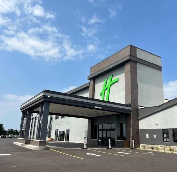 호텔 Holiday Inn St Louis Sw   Route 66, An Ihg