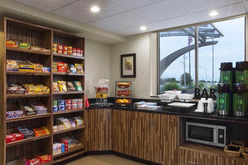 호텔 Holiday Inn St Louis Sw   Route 66, An Ihg