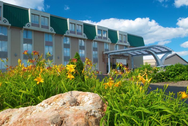 호텔 Holiday Inn St Louis Sw   Route 66, An Ihg