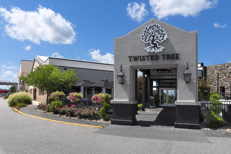 호텔 Holiday Inn St Louis Sw   Route 66, An Ihg