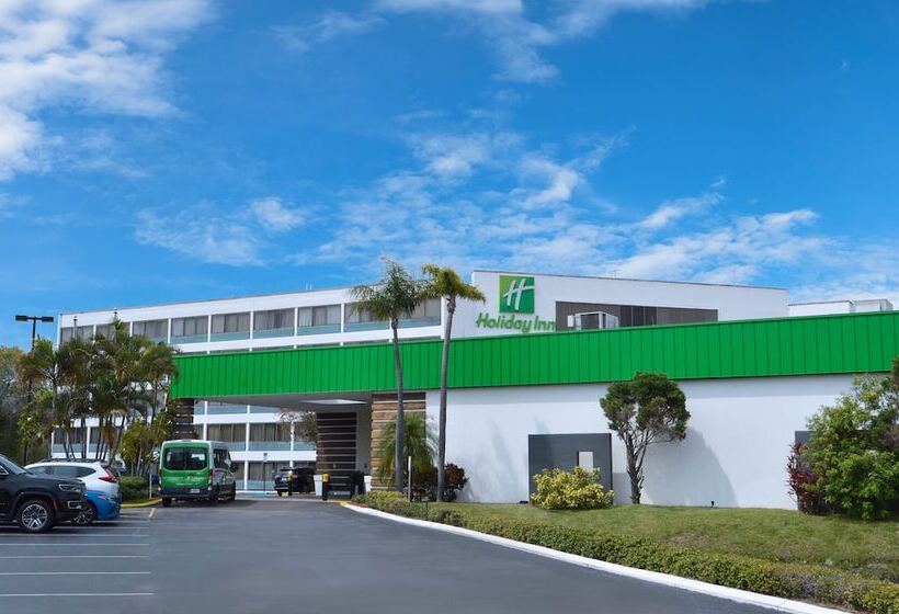 בית מלון כפרי Holiday Inn St. Petersburg N   Clearwater, An Ihg