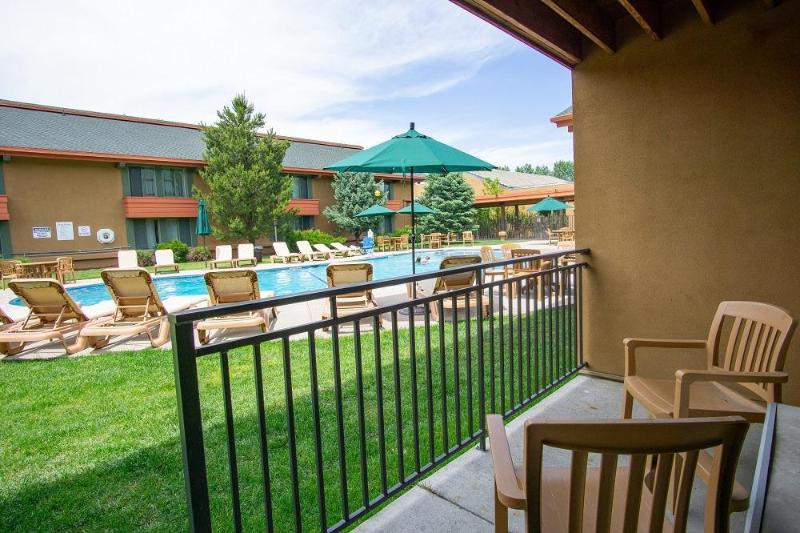 בית מלון כפרי Holiday Inn Steamboat Springs, An Ihg