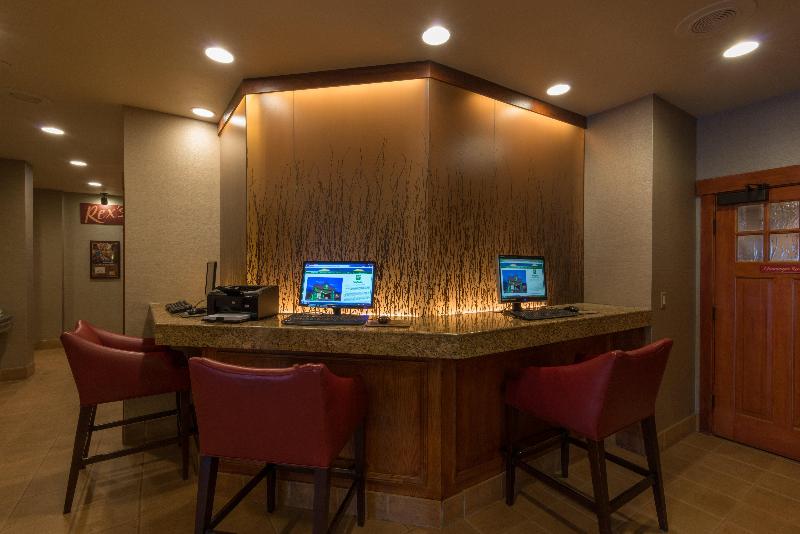 בית מלון כפרי Holiday Inn Steamboat Springs, An Ihg