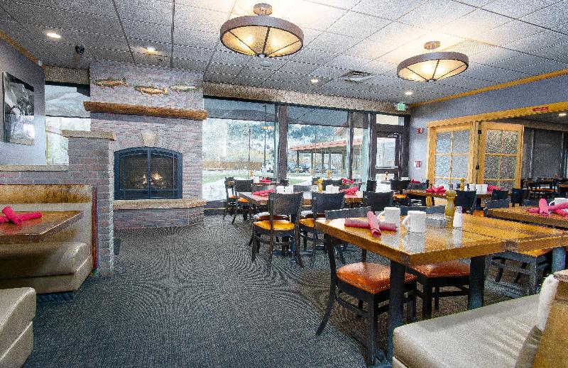 בית מלון כפרי Holiday Inn Steamboat Springs, An Ihg