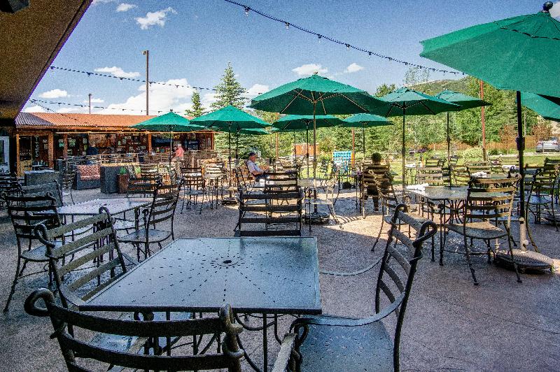 בית מלון כפרי Holiday Inn Steamboat Springs, An Ihg