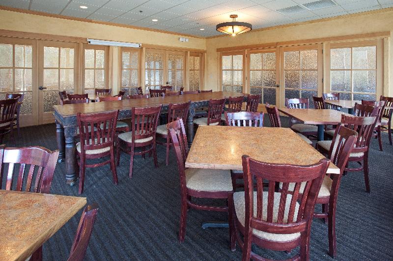 בית מלון כפרי Holiday Inn Steamboat Springs, An Ihg