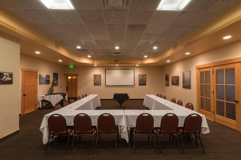 בית מלון כפרי Holiday Inn Steamboat Springs, An Ihg