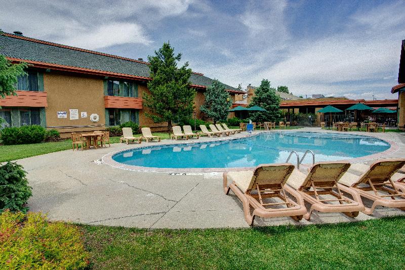 בית מלון כפרי Holiday Inn Steamboat Springs, An Ihg