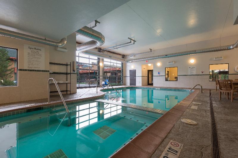 בית מלון כפרי Holiday Inn Steamboat Springs, An Ihg