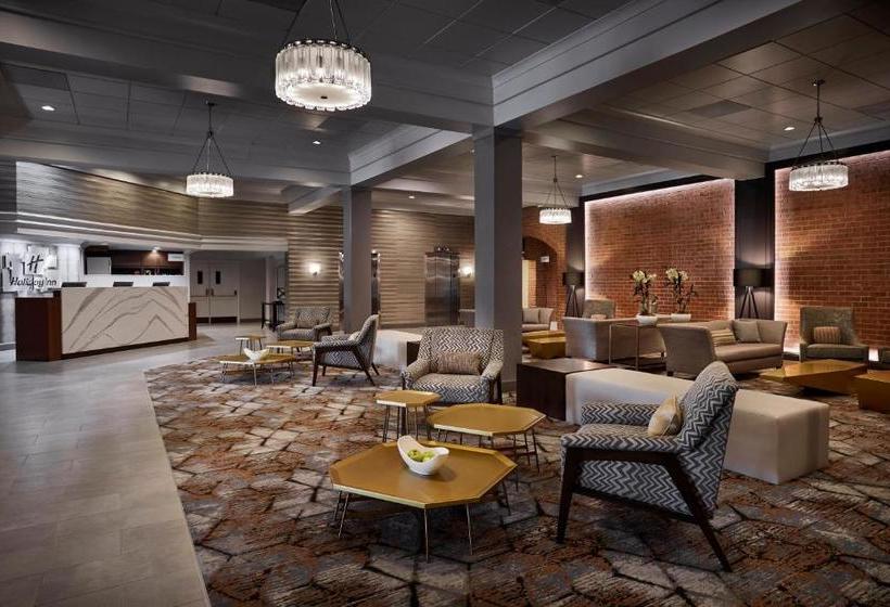 Hotel Aka Alexandria en Alexandria Destinia