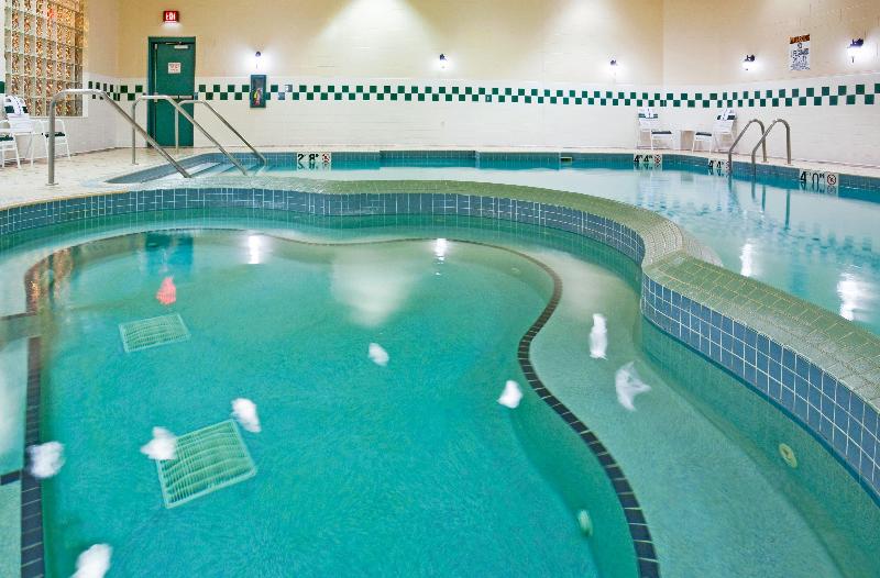 فندق Holiday Inn & Suites Downtown La Crosse