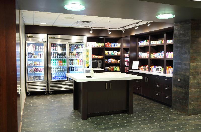 هتل Holiday Inn & Suites Duluth Downtown, An Ihg