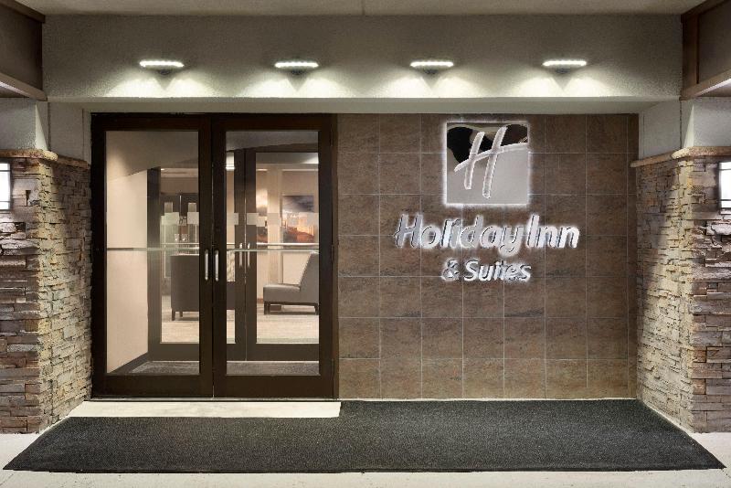 ホテル Holiday Inn & Suites Duluth Downtown, An Ihg