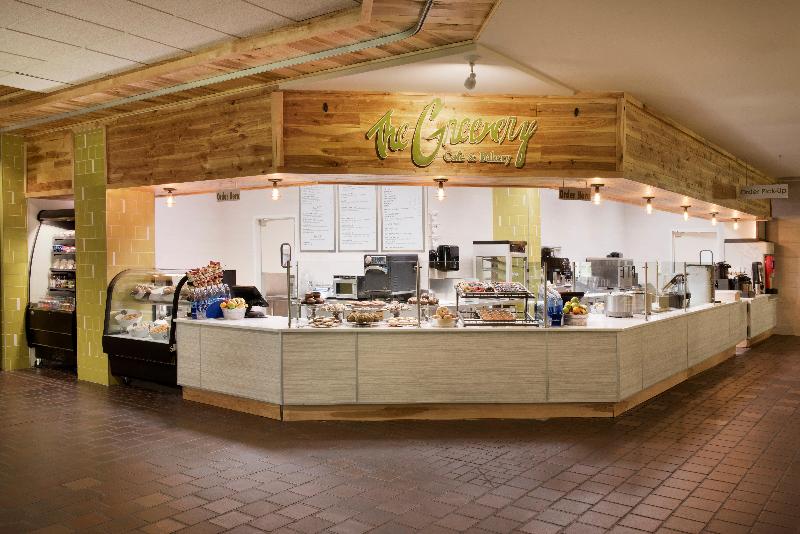 هتل Holiday Inn & Suites Duluth Downtown, An Ihg