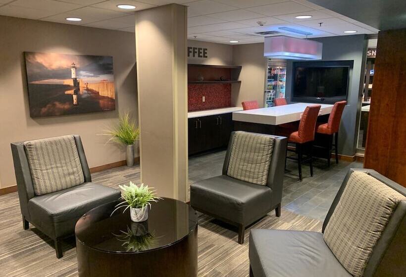 ホテル Holiday Inn & Suites Duluth Downtown, An Ihg