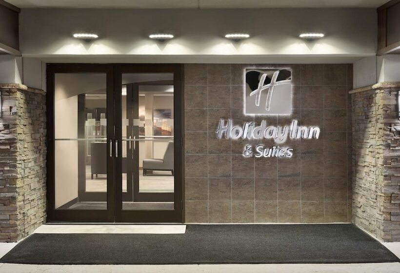 ホテル Holiday Inn & Suites Duluth Downtown, An Ihg