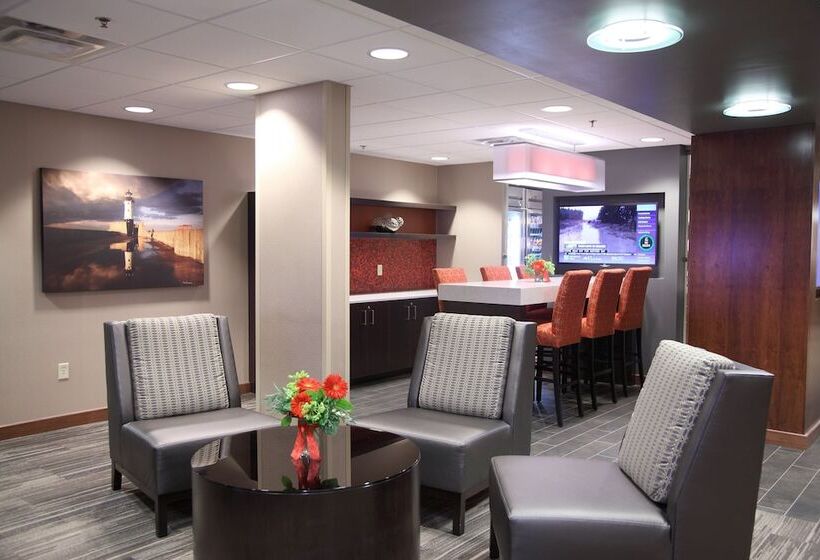 ホテル Holiday Inn & Suites Duluth Downtown, An Ihg