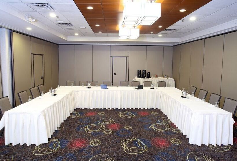 ホテル Holiday Inn & Suites Duluth Downtown, An Ihg