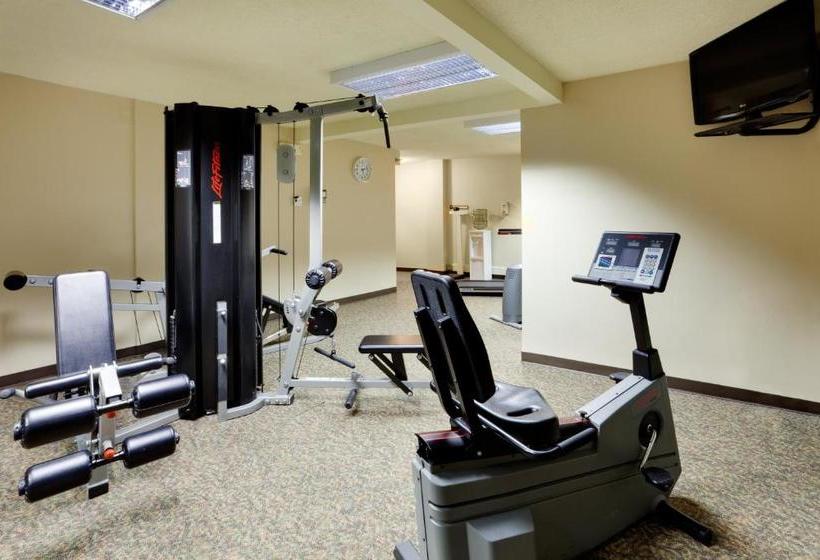 ホテル Trademark Collection By Wyndham Liverpool/syracuse