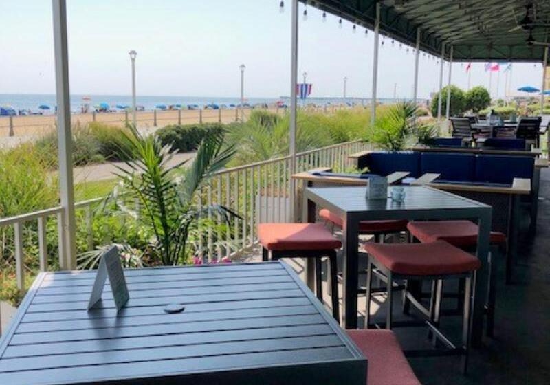 فندق Holiday Inn Va Beach Oceanside 21st St, An Ihg