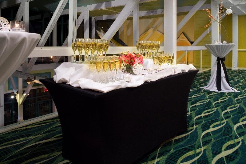 فندق Holiday Inn Va Beach Oceanside 21st St, An Ihg