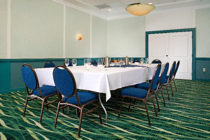فندق Holiday Inn Va Beach Oceanside 21st St, An Ihg